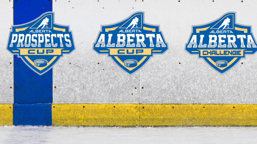 Twenty-six AEHL Staff Named to 2022 Alberta Cup, Alberta Challenge and Prospects Cup