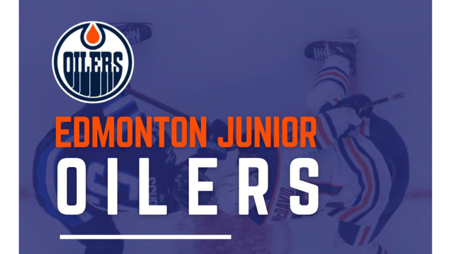 Hockey Edmonton and the Edmonton Oilers Announce Partnership