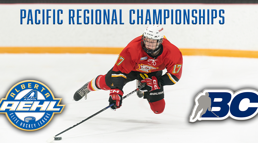Flames to host Pacific Regional Championships