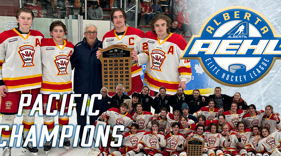 Pacific Regional Championships Recap