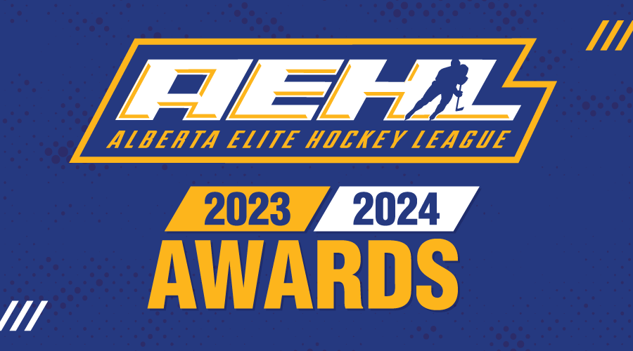 2023-24 AEHL Awards