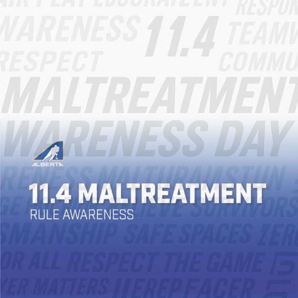 Inclusion Must Be Intentional: Lessons from Hockey Alberta’s EDI Committee